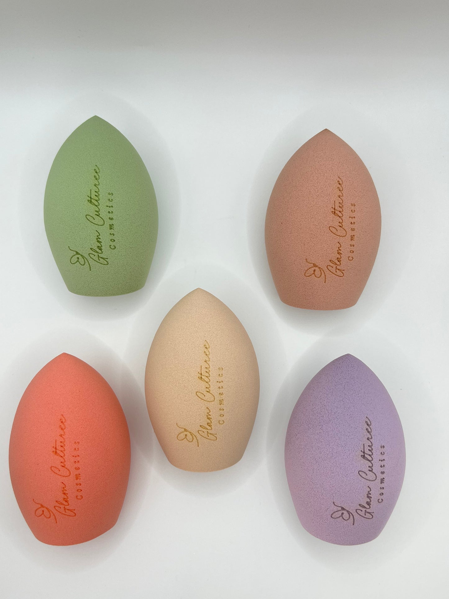 Jumbo Beauty Blender