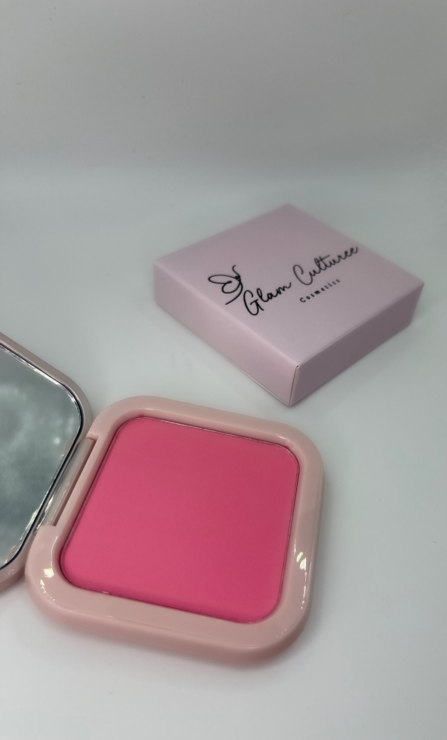 Pink Beauty Blush