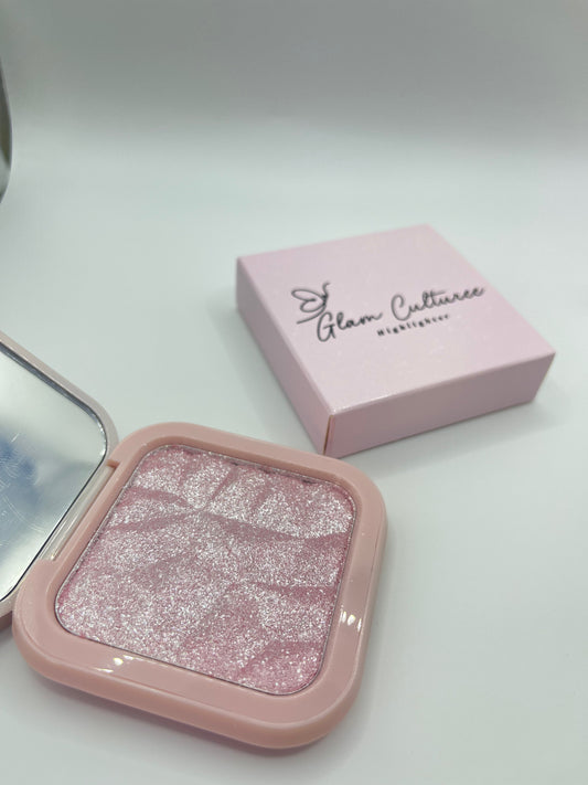 Rose Quart highlighter