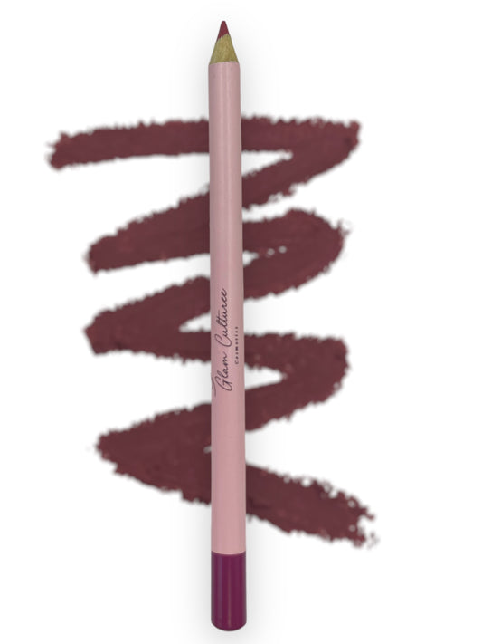 #5 Lip liners