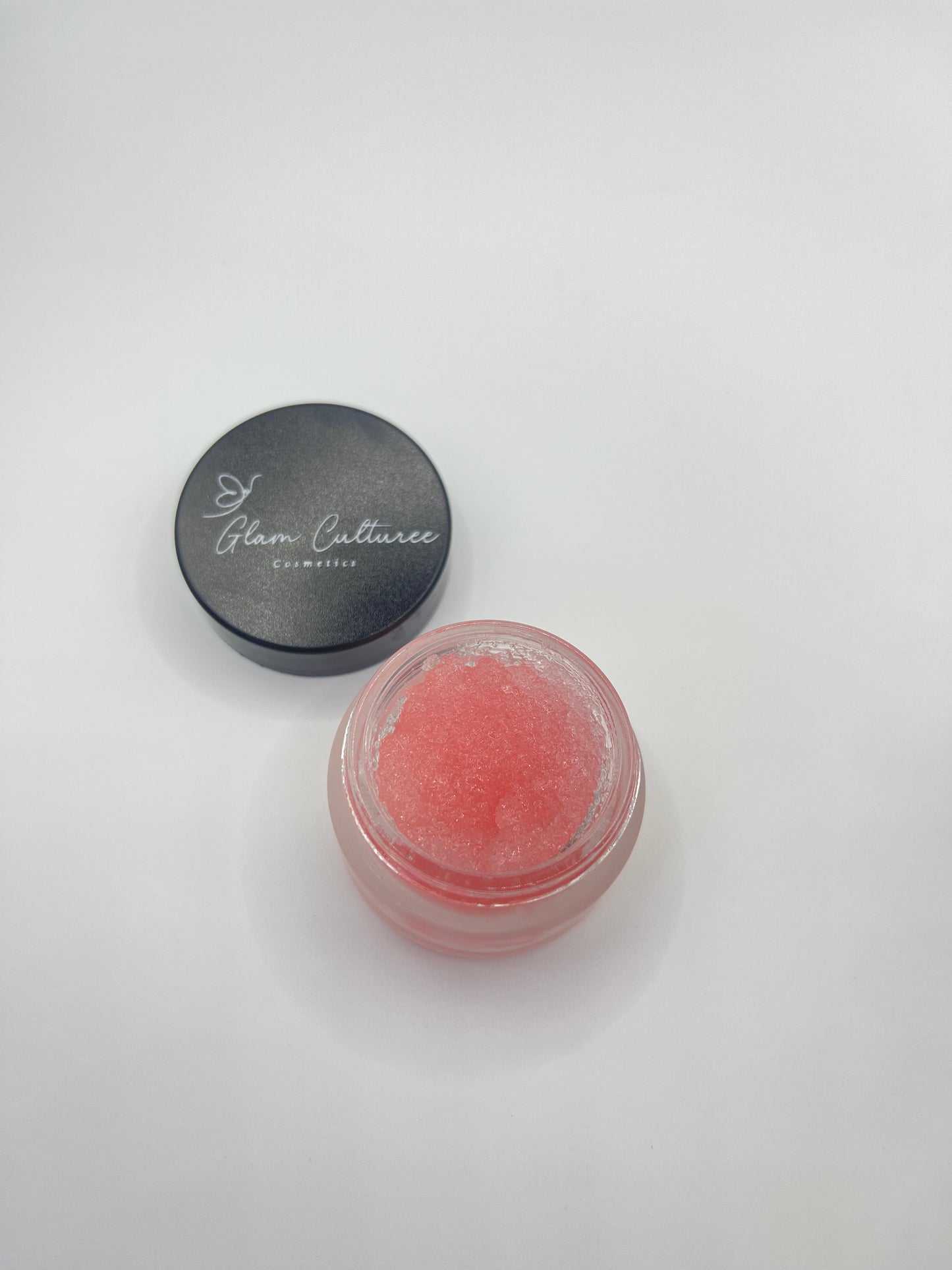 Lip scrub